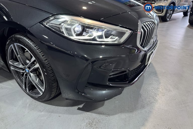 2024 BMW 1 Series 118i [136] M Sport 5dr Step Auto [LCP] Hatchback Petrol Automatic