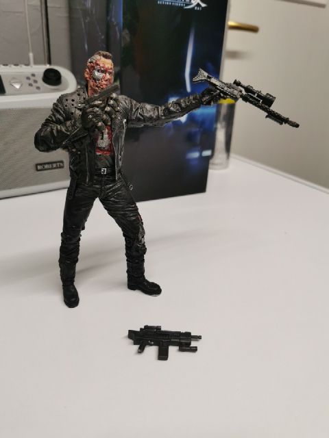 Terminator figure 