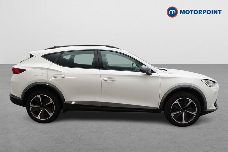 2023 Cupra Formentor 1.5 TSI 150 V1 5dr DSG SUV Petrol Automatic