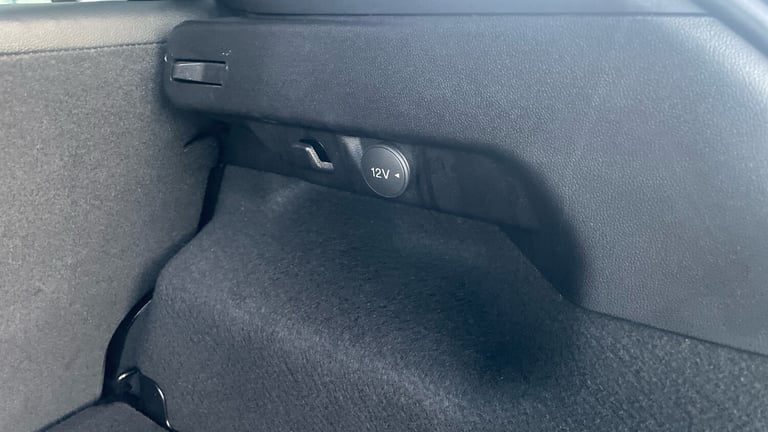 2023 Ford Puma 1.0 EcoBoost Hybrid mHEV ST-Line X 5dr HATCHBACK PETROL Manual