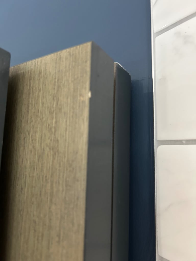 4 x doors - 2 x single, 1 set of double's. 