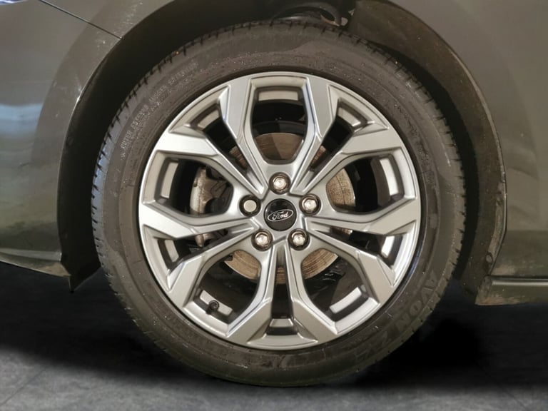 2023 Ford Focus 1.0 EcoBoost ST-Line 5dr HATCHBACK PETROL Manual