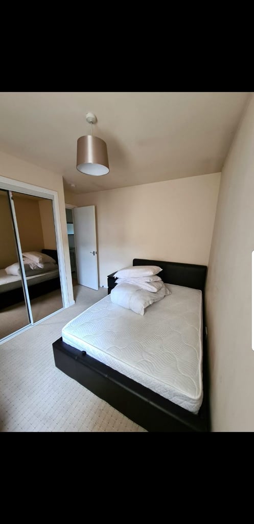 2 Bed City Centre Apartment 