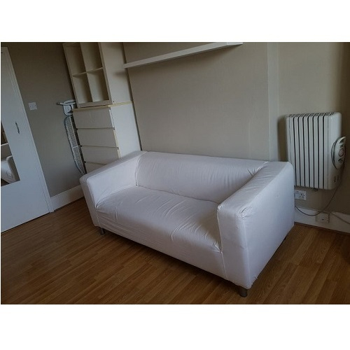 One Bedroom Flat - All Utility Bills Inc - Colville Terrace, W11 2BE £360pw