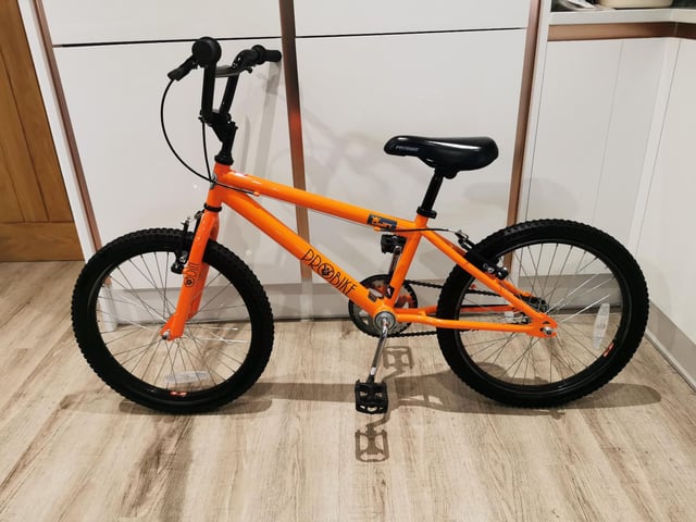 Probike bmx sale