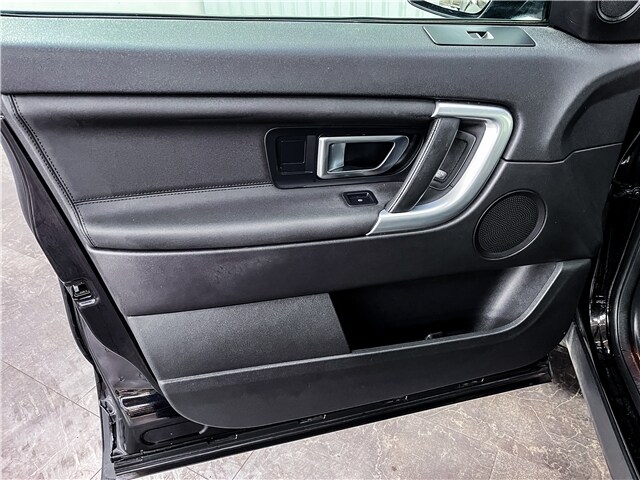 2019 Land Rover Discovery Sport 2.0 TD4 180 Landmark 5dr Auto SUV Diesel Automatic