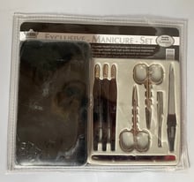 image for Manicure Set with Case, New