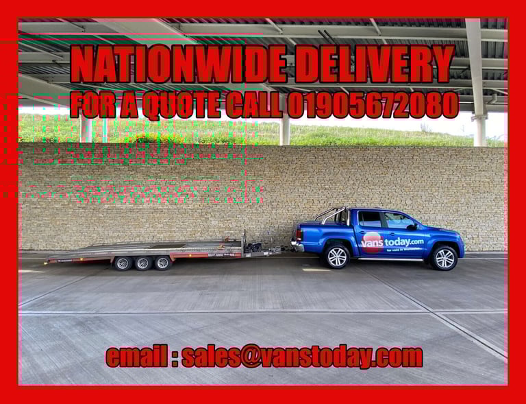 2021 Volkswagen Transporter 2.0 Transporter T28 HighLine TDI SWB Panel Van Diesel Manual