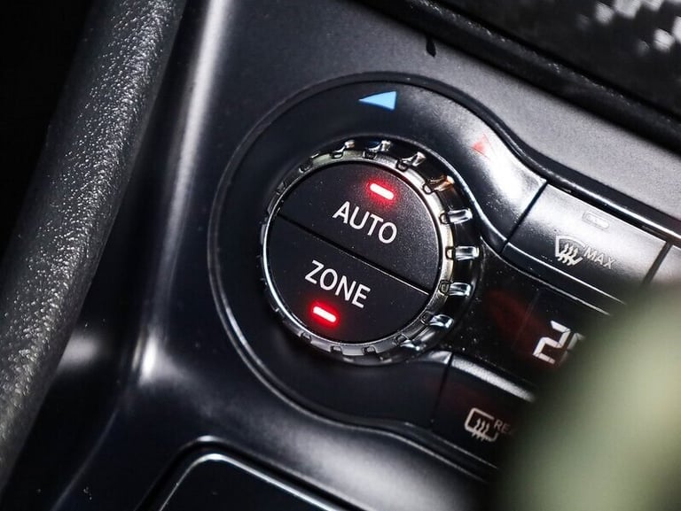 2016 Mercedes-Benz A-Class A200 AMG Line Hatchback Petrol Manual