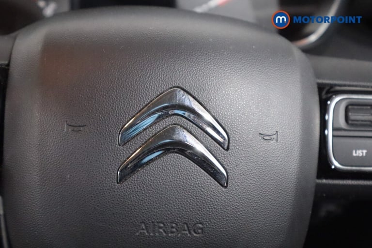 2021 Citroen C3 Aircross 1.2 PureTech 110 Shine 5dr SUV Petrol Manual