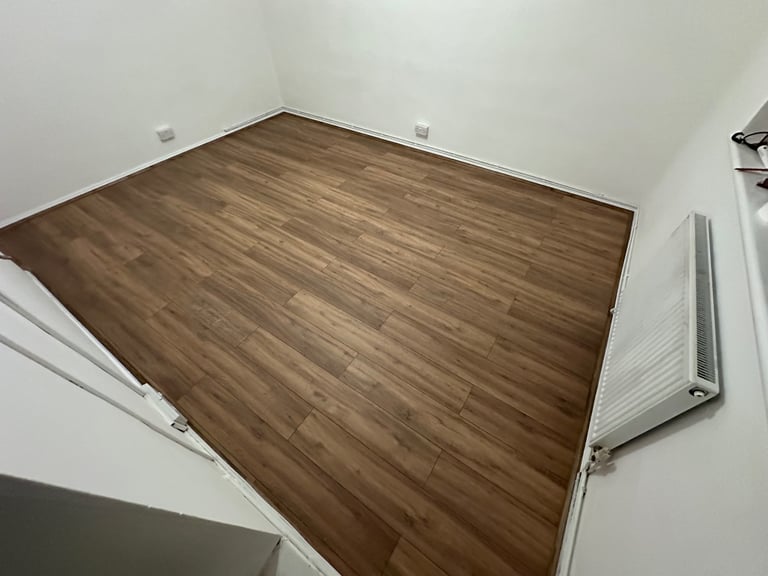 Laminate herringbone Vinyl LVT flooring Furniture Assembly Paint Wallpaper 