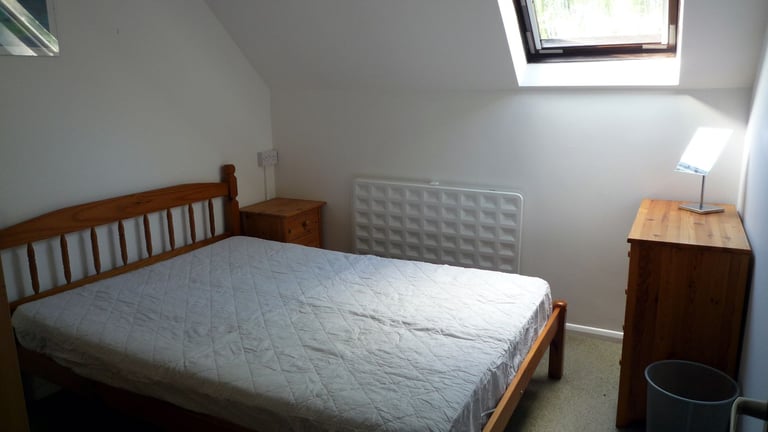 1 bedroom Flat - Celtic House, Cambridge