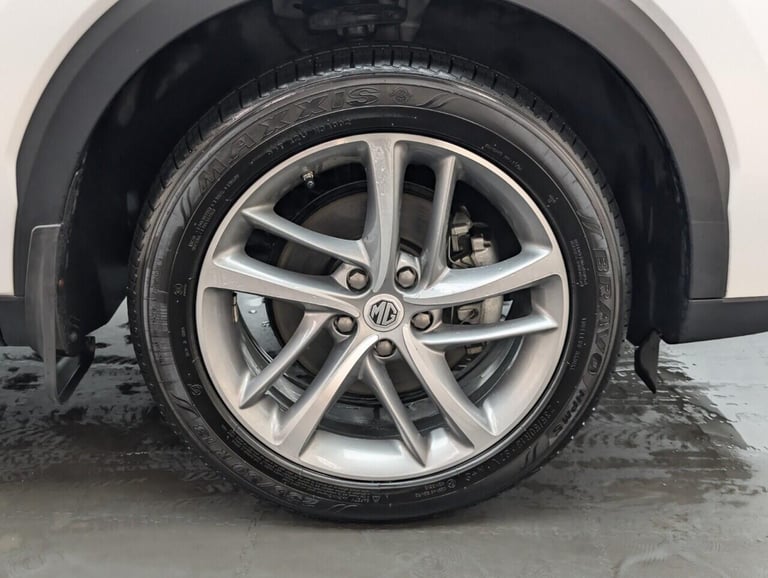 2023 MG MG HS 1.5 T-GDI Excite SUV 5dr Petrol DCT Euro 6 (s/s) (162 ps) - PARKING SENSORS ESTATE ...