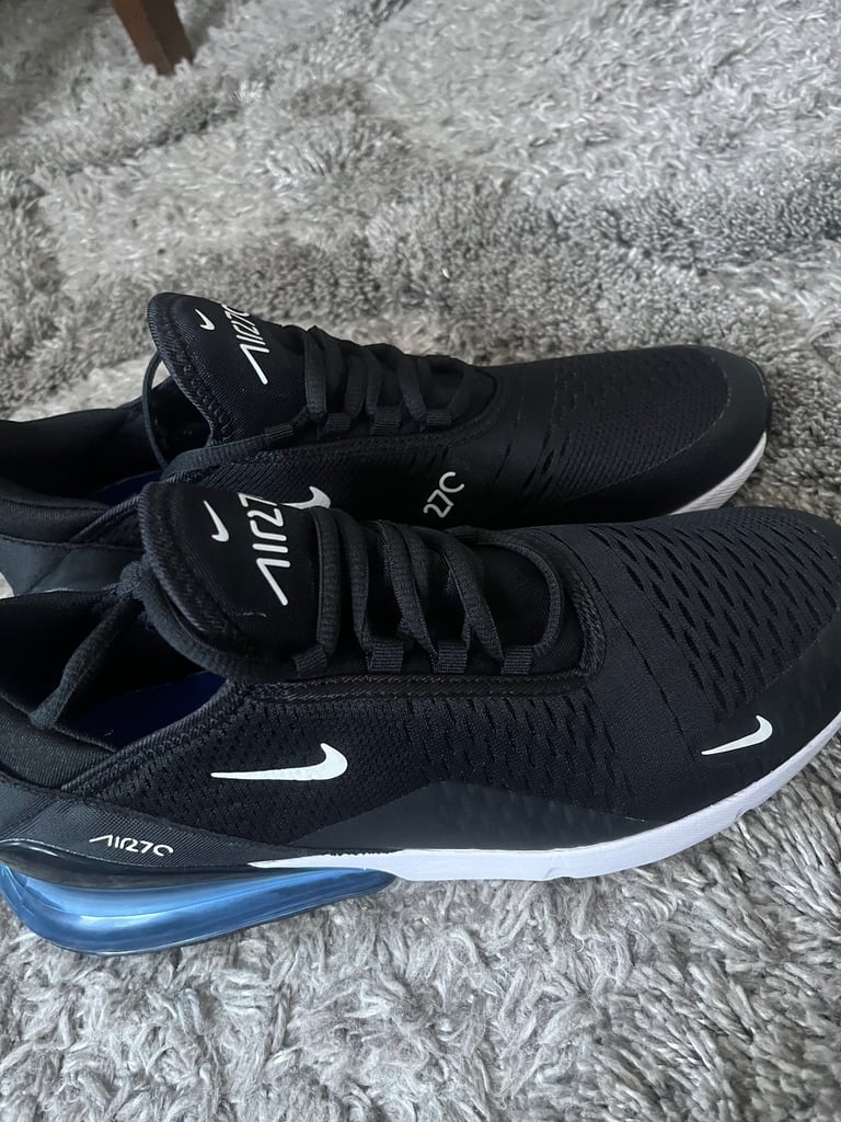 Nike air max 270