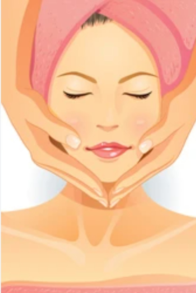 Facials in Derby & Beauty Treatments