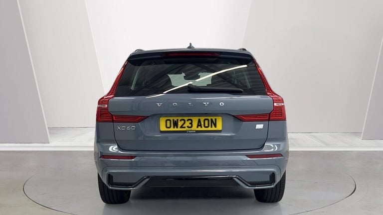 2023 Volvo XC60 2.0 T6 [350] RC PHEV Plus Dark 5dr AWD Geartronic ESTATE PETROL/ELECTRIC Automatic