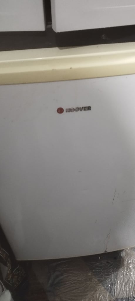 # freestanding under counter freezer# appliances # kitchen # office # caravan ## for sale