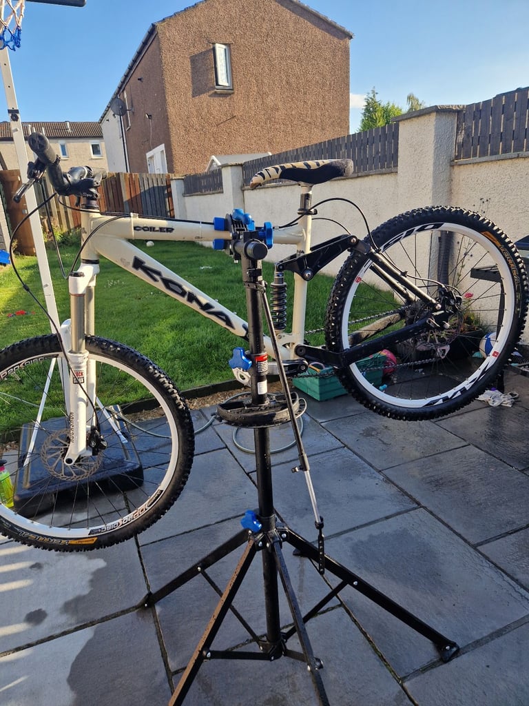 Kona coiler