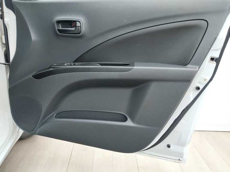 2015 Suzuki Celerio 1.0 SZ2 Euro 6 5dr Petrol