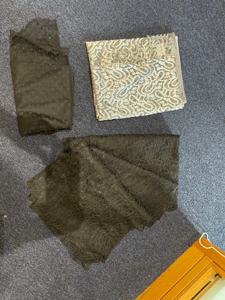 image for FREE NET FABRIC