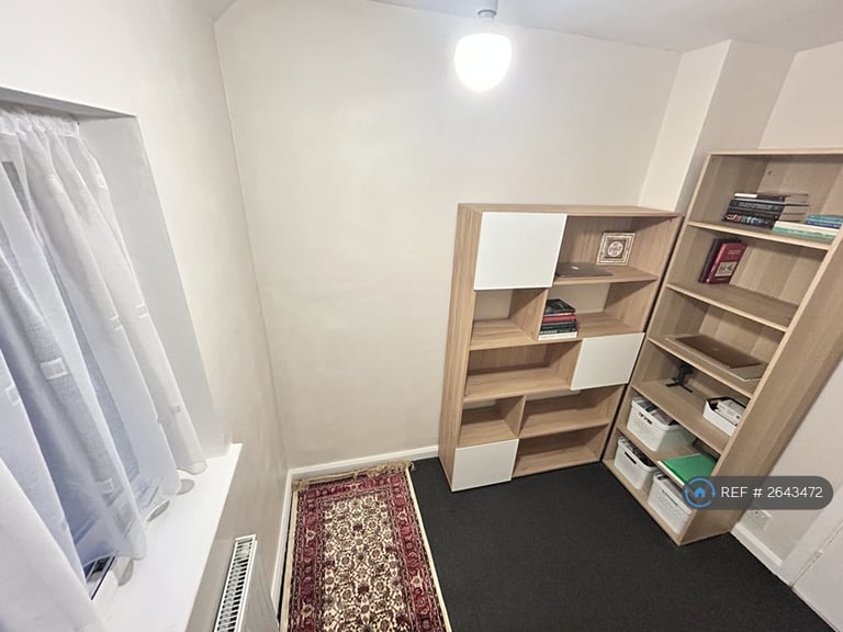 3 bedroom house in Brooks Road, Cambridge, CB1 (3 bed) (#2643472)