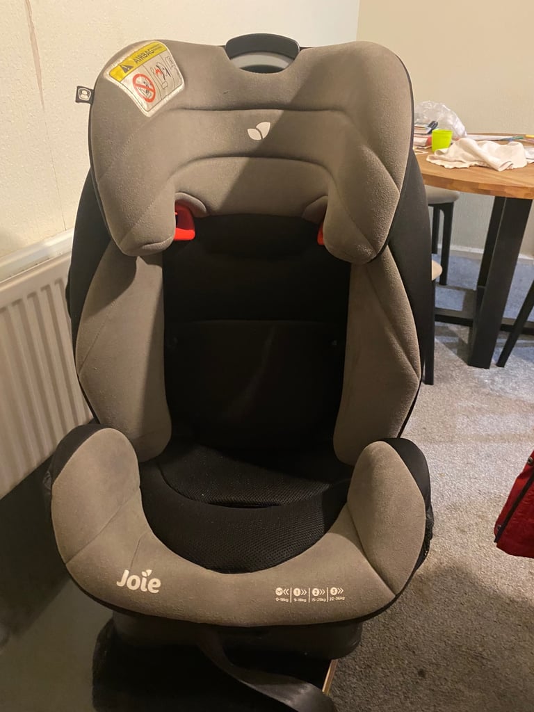 Joie Car seat