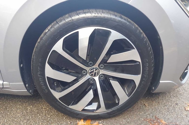 2021 Volkswagen Arteon 2.0 TSI R-Line 5dr DSG Estate Petrol Automatic