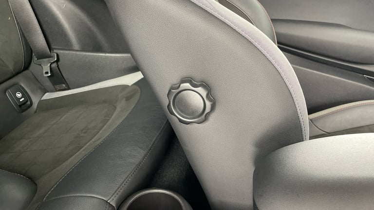 2022 MINI Convertible 1.5 Cooper Sport 2dr Auto CONVERTIBLE PETROL Manual