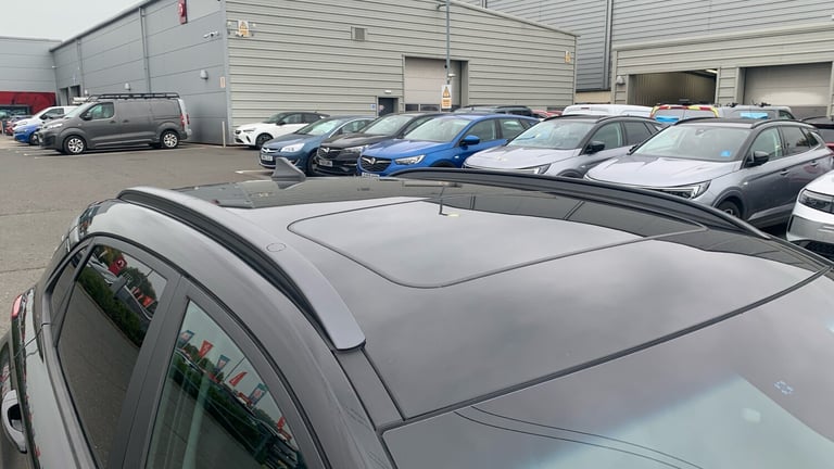 2022 Hyundai KONA 1.6 GDi Hybrid Ultimate 5dr DCT Hybrid Hatchback Hatchback Hybrid Automatic