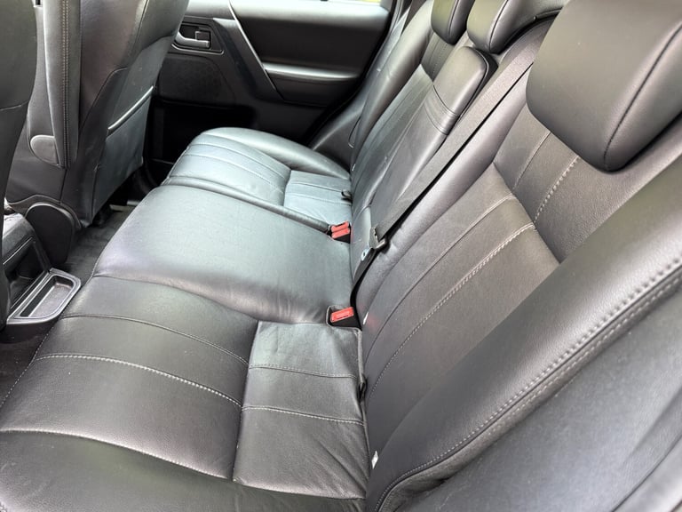 2011 Land Rover Freelander 2.2 SD4 HSE 5dr Auto ESTATE Diesel Automatic