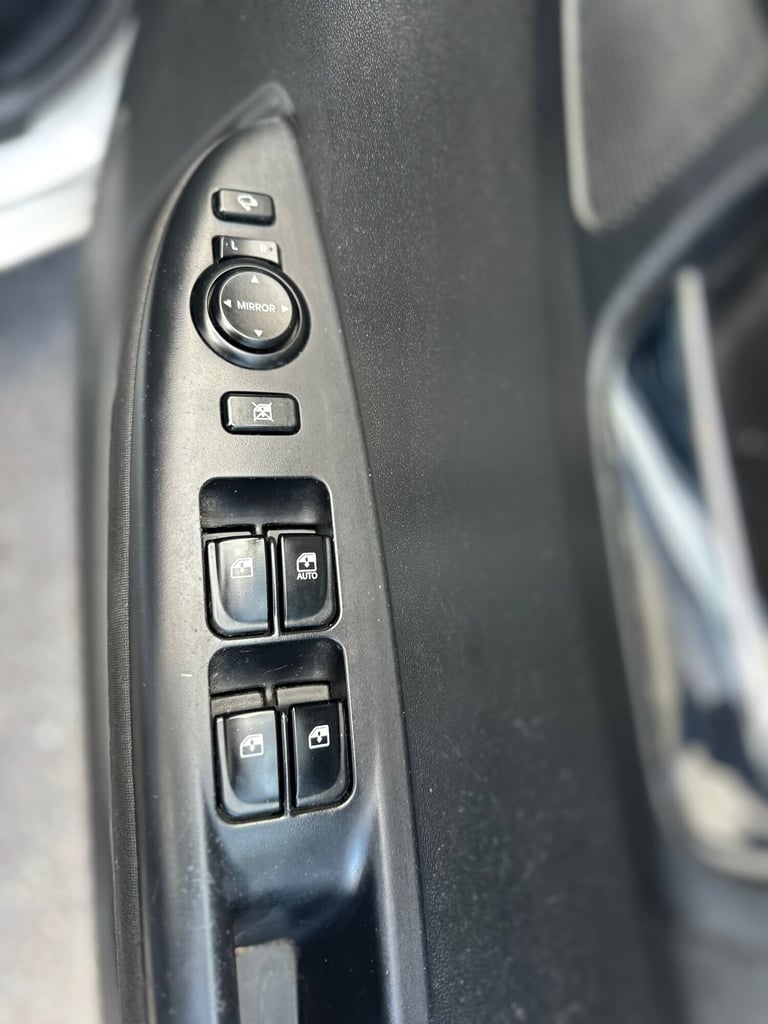 2014 Hyundai i20 1.2 Active 5dr HATCHBACK Petrol Manual