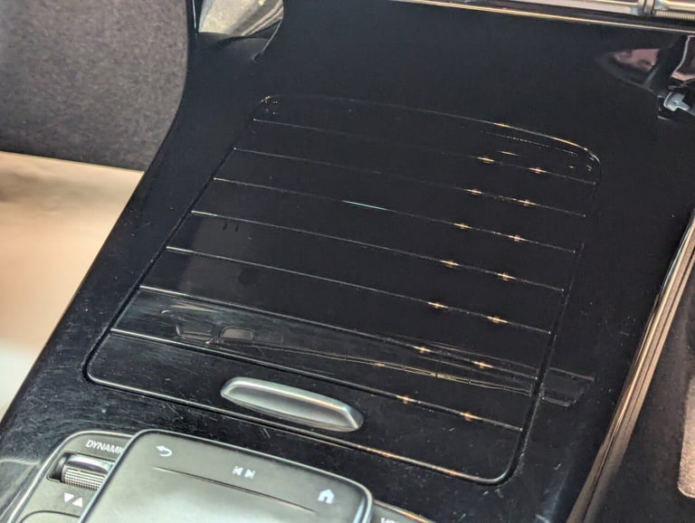 2020 Mercedes-Benz A Class 1.3 A180 AMG Line Saloon 4dr Petrol 7G-DCT Euro 6