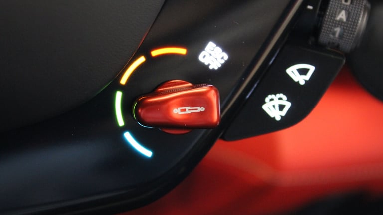 2023 Ferrari 296 GTB 3.0T V6 7.45kWh Coupe 2dr Petrol Plug-in Hybrid F1 DCT (s/s) (830 ps) Coupe ...