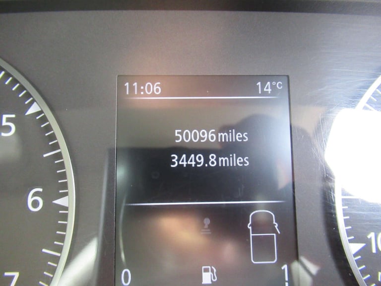 2022 Nissan Interstar 2.3 dci 135ps H2 Acenta Van PANEL VAN DIESEL Manual