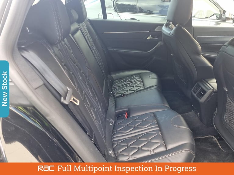2025 Peugeot 508 SW 1.6 PureTech GT Estate 5dr Petrol EAT Euro 6 (s/s) (225 bhp) Estate PETROL Au...