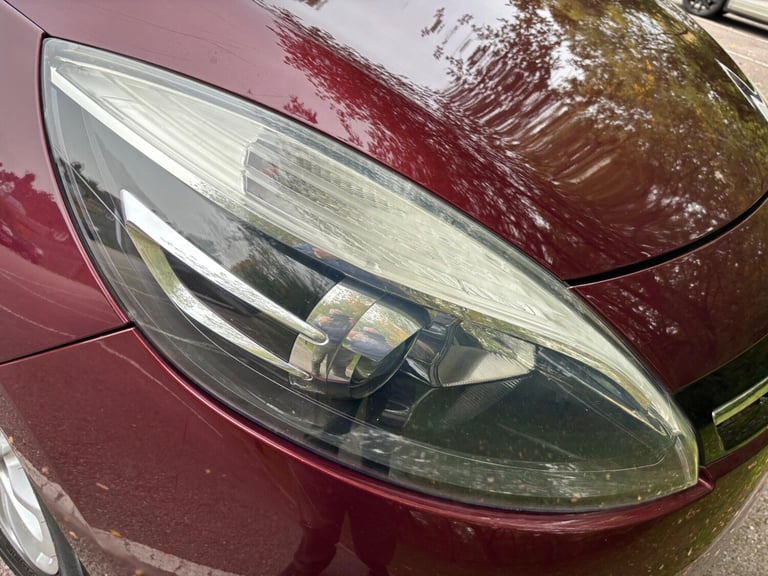 2015 Renault Grand Scenic 1.2 TCe Dynamique Nav Euro 6 (s/s) 5dr MPV Petrol Manual