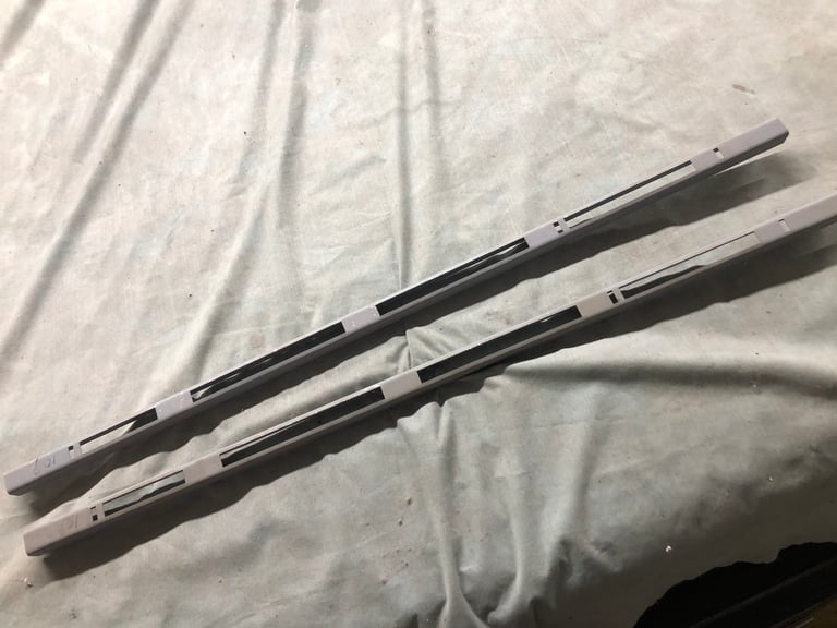 image for Classic Mini door repair parts
