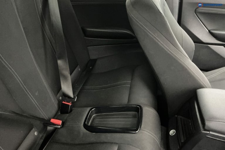 2020 BMW 2 Series 218i Sport 2dr [Nav] Step Auto Convertible Petrol Automatic