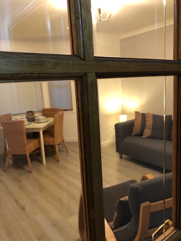 INEOS CONTRACTORS, Grangemouth - 2 bedroom flat, £210 each a week. 2 mins from INEOS/motorway