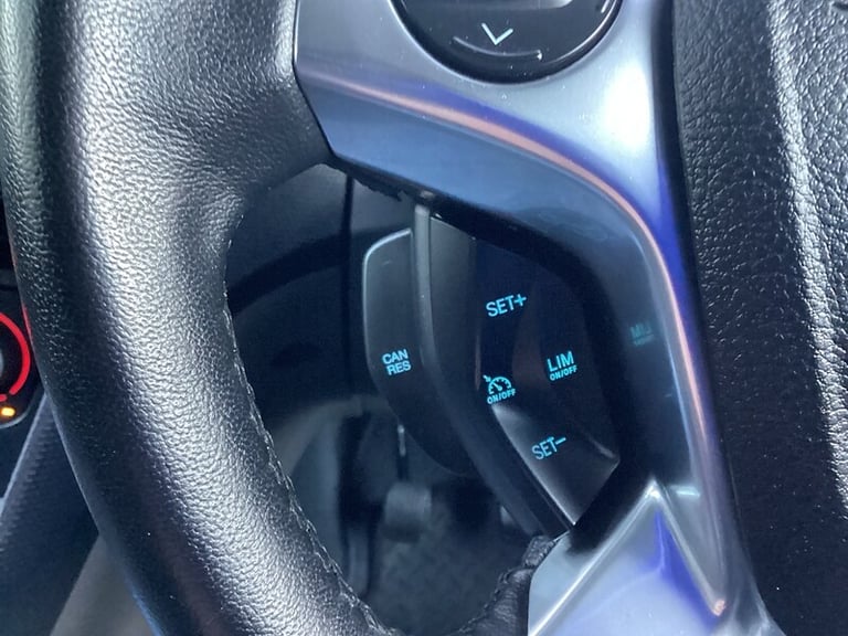 2022 Ford Transit Connect 250 EcoBlue Limited L/R LWB A/C Euro 6 LWB Panel Van Diesel Manual