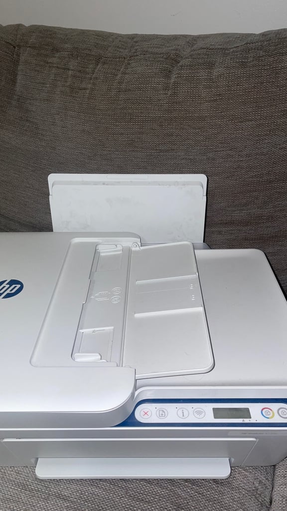 HP Printer 