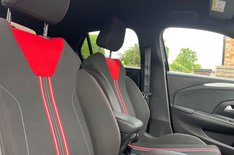 2020 Vauxhall Corsa SRI NAV PREMIUM | Heated Seats/Wheel | Satellite Navigation Manual Hatchback ...