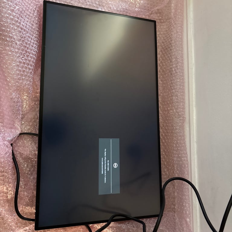 image for Dell UltraSharp U2722DE 27" Monitor UHD 1440p IPS LED