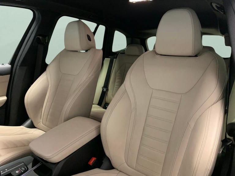 2021 BMW X3 xDrive20d MHT M Sport 5dr Step Auto ESTATE DIESEL Automatic