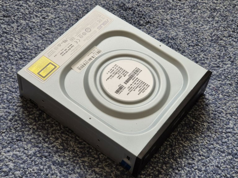 ASUS internal DVD drive