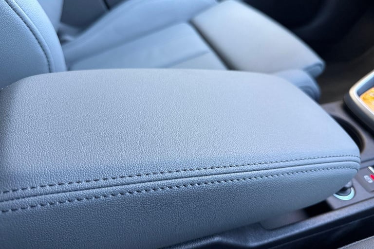 2023 Audi A3 1.5 TFSI 35 Black Edition Sportback 5dr Petrol S Tronic Euro 6 (s/s) (150 p HATCHBAC...