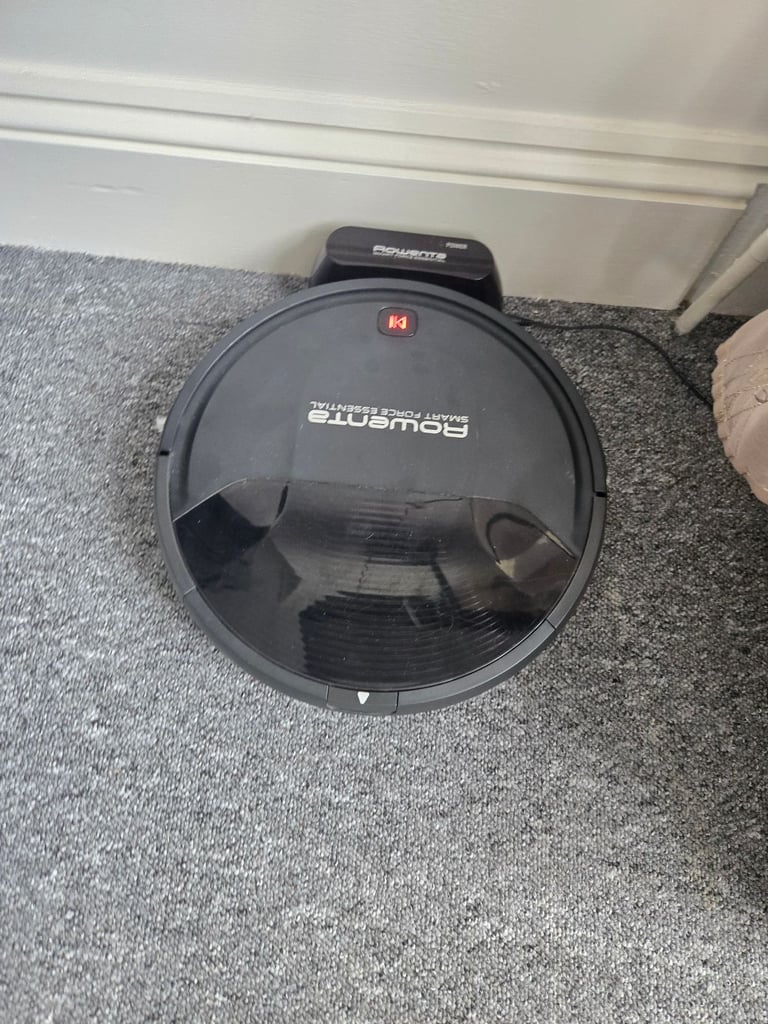 Rowenta Vacunm Cleaner