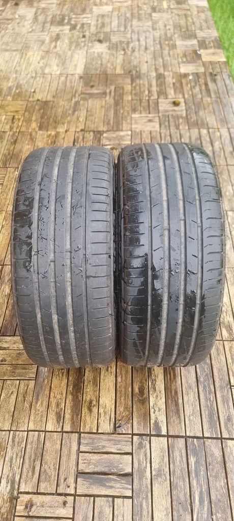 Car tyres for sale