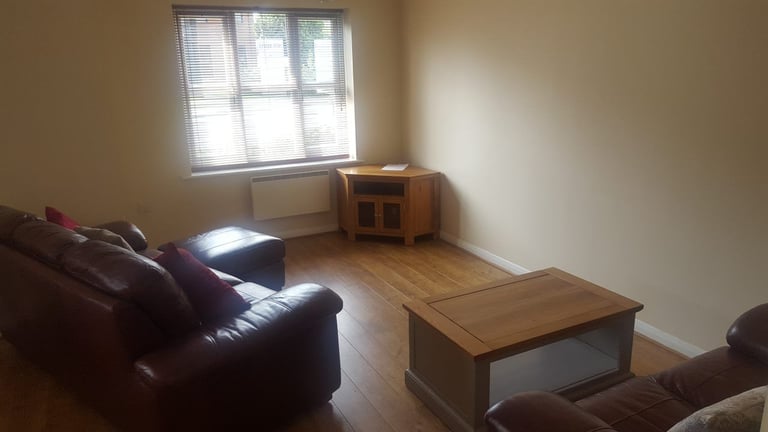 BROUGH to let