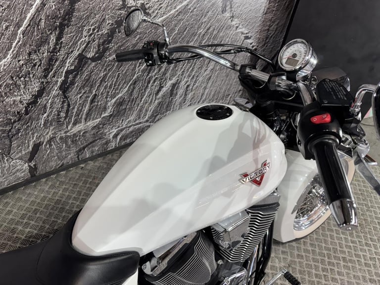 VICTORY BOARDWALK 1731 2018